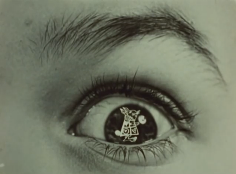 Illustration for article titled Alice In Wonderland-Themed Anti-Drug Movie From 1971